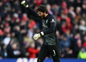 Les statistiques remarquables d’Alisson révèlent à quel point il est génial