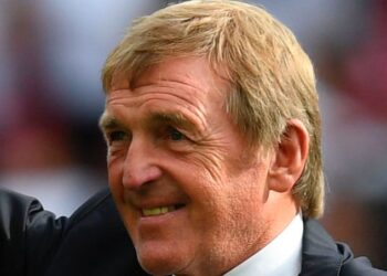 Dalglish réagit au geste chic de Nottingham Forest