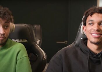 « La dernière chose dont j’ai besoin, c’est de me souvenir de Robbo »