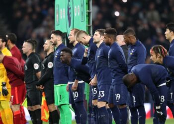 Tottenham Hotspur apporte son soutien à Hillsborough Law