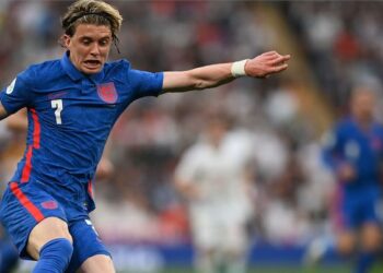 Pundit dit à Liverpool de faire bouger Conor Gallagher