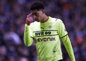 Liverpool va « faire face à la concurrence du Real Madrid » pour Bellingham