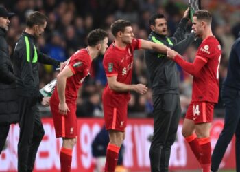 La Premier League s’apprête à annoncer la règle des cinq remplacements