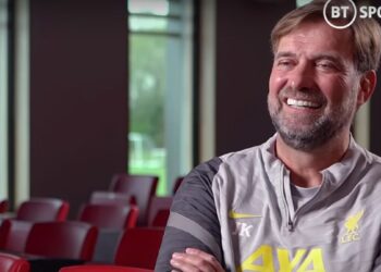 « La Boot Room rechargée ! »  – Jurgen Klopp sur son équipe d’entraîneurs