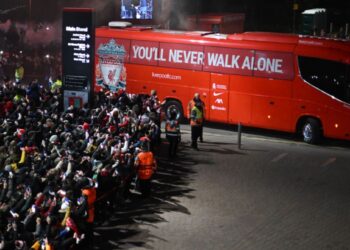 Liverpool fournit des informations sur les «100 entraîneurs agréés»