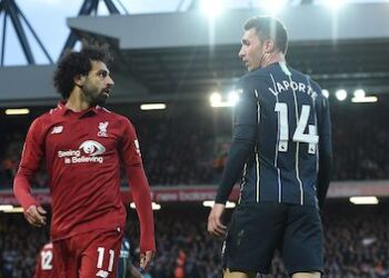 La star de Man City pèse sur le programme d’avril de son équipe