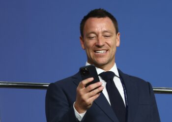 John Terry partage le verdict de Luis Diaz que les fans de Liverpool adoreront