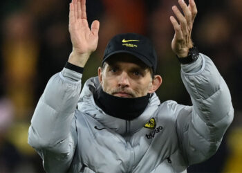 Thomas Tuchel dit ce qu’on pense tous –