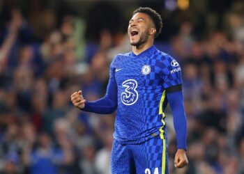 Thomas Tuchel confirme le coup de Reece James