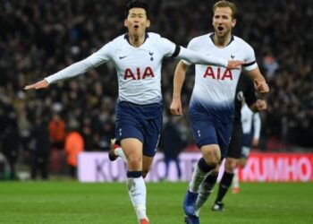 Tottenham vs Everton top cinq offres de paris et paris gratuits pour le match de Premier League