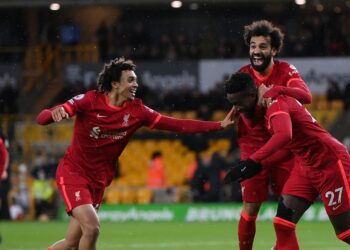 L’attaquant de Liverpool est en pourparlers avec le club de Serie A depuis des jours au milieu des rumeurs de sortie – rapport