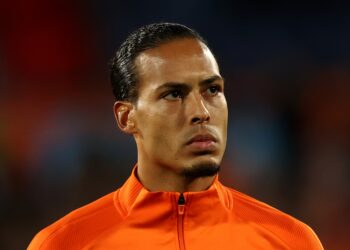 van Dijk admet qu’il « favorise » le système de Liverpool par rapport aux Pays-Bas »
