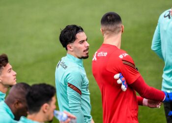 Liverpool garde un œil sur l’ancien coéquipier de Diaz à Porto;  désireux de revenir en PL malgré le prêt flop des Wolves – rapport