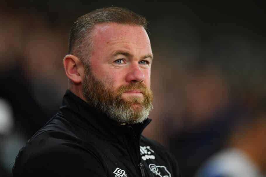 Wayne Rooney a fait un début prometteur dans sa carrière de manager