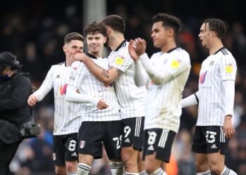 Fulham ouvrira des pourparlers de transfert avec Liverpool suite aux affirmations d’une jeune star selon le journaliste de Fichajes