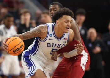 Ncaa – Banchero, c’est fait : Duke au Final Four, 13e record pour coach K