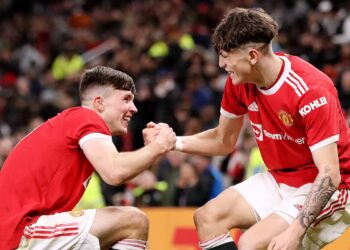 Rapport de match de l’Académie: Manchester United U18 3-0 Wolverhampton Wanderers U18 – News 24