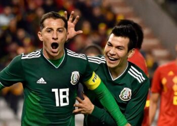 Comment regarder gratuitement les éliminatoires de la Coupe du monde