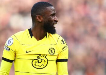 Antonio Rudiger à Manchester United fait un grand pas en avant pour devenir réalité – News 24