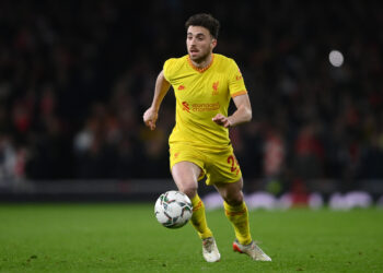 Nouvelles de l’équipe de Liverpool confirmées: début de Jota et Jones