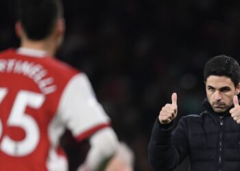 Tour d’horizon du samedi: Arteta sur Martinelli + options d’été en avant