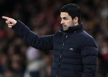 Chronique Tactique : Variations sur un thème sur la gauche d’Arsenal