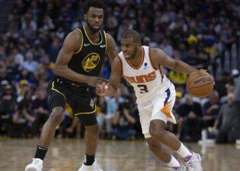 Résultats Nba: Phoenix, Atlanta, Memphis, la Nouvelle-Orléans et Sacramento gagnent