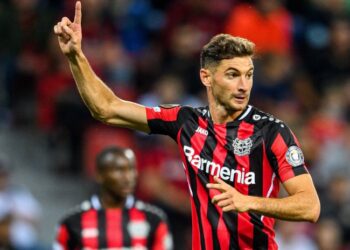 Offres de paris Wolfsburg vs Bayer Leverkusen