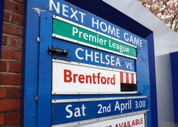 Le match de Chelsea de samedi n’est jamais arrivé à un moment aussi parfait –