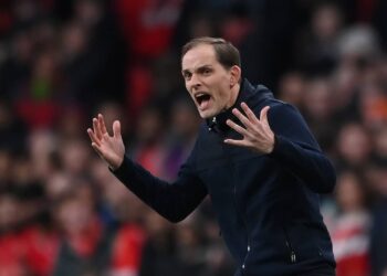 Jamie Carragher: Manchester United devrait travailler sur Thomas Tuchel de Chelsea – News 24