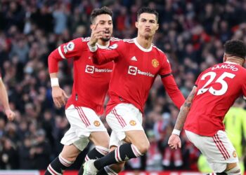 Gary Neville: Cristiano Ronaldo n’est pas le problème à Manchester United – News 24