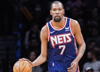 Nba, Kevin Durant : son retour pour aider les Brooklyn Nets