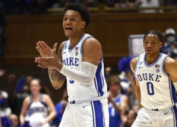 Banchero Ncaa, parti pour le tournoi ACC avec Duke comme favori