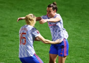 Rapport de match: West Ham United Women 1-1 Manchester United Women – News 24