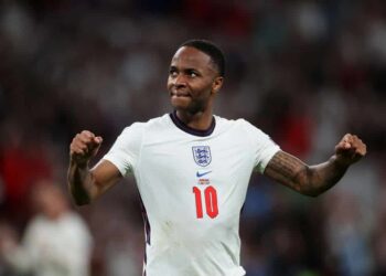 Classement des chances de chaque joueur anglais de se rendre au Qatar