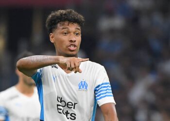 Crystal Palace rejoint la course pour signer le milieu de terrain marseillais Boubacar Kamara – News 24