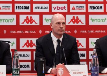 Paul Mitchell: Ralf Rangnick vient de m’inviter à un café – News 24