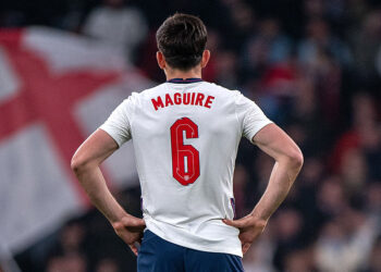 Malheureusement, la critique vocale fait partie du football –