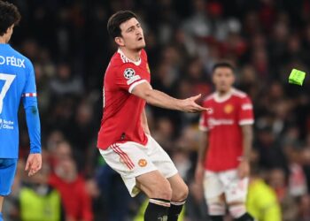 Harry Maguire: Jamie Carragher critique la performance du capitaine de Manchester United lors de la défaite en Ligue des champions – News 24