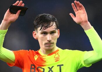 Leeds United et Southampton souhaitent tous deux signer James Garner – News 24