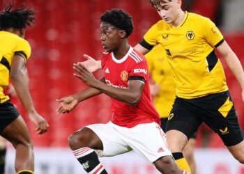 Notes des joueurs: Manchester United U18 3-0 Wolverhampton Wanderers U18 –