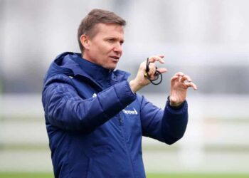 La statistique de Leeds en tête de la Premier League mise en évidence après l’arrivée de Jesse Marsch