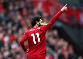 Les 14 joueurs de Premier League gagnent plus que Mohamed Salah de Liverpool