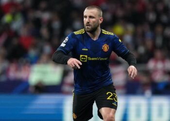 Vidéo: Regardez Luke Shaw marquer un brillant but en Angleterre – News 24