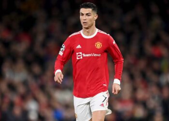 Cristiano Ronaldo: Stat montre à quel point Manchester United était mauvais – News 24