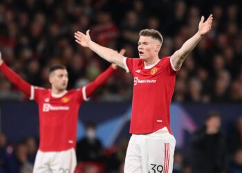 Notes des joueurs: Man United 0-1 Atletico Madrid (tot. 1-2) – Les Red Devils sont éliminés de la Ligue des champions – News 24