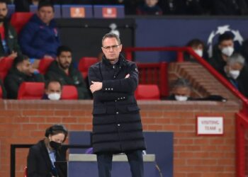 Rio Ferdinand: Manchester United a besoin d’une refonte totale après la défaite de l’Atletico Madrid – News 24