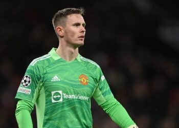 Dean Henderson: Newcastle United intéressé par la signature du gardien de but de Manchester United – News 24