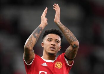 Jadon Sancho: la star de Manchester United dirige Tottenham Hotspur en lambeaux – News 24