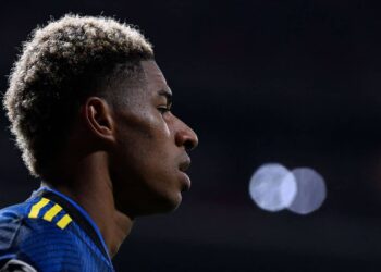 Ralf Rangnick dit que Marcus Rashford peut quitter Man United cet été – News 24